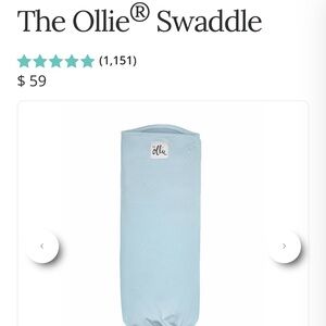 Ollie Swaddle